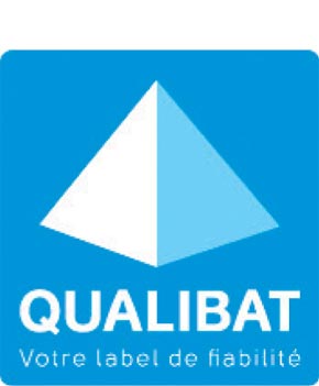 Cezrtificat Qualibat Qualibois Air Eau Artisan Landes 40