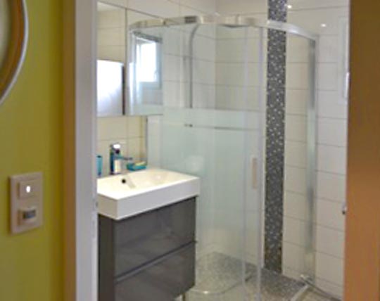Plomberie salle de bain construction maison neuve landes Plomberie salle de bain construction maison neuve landes